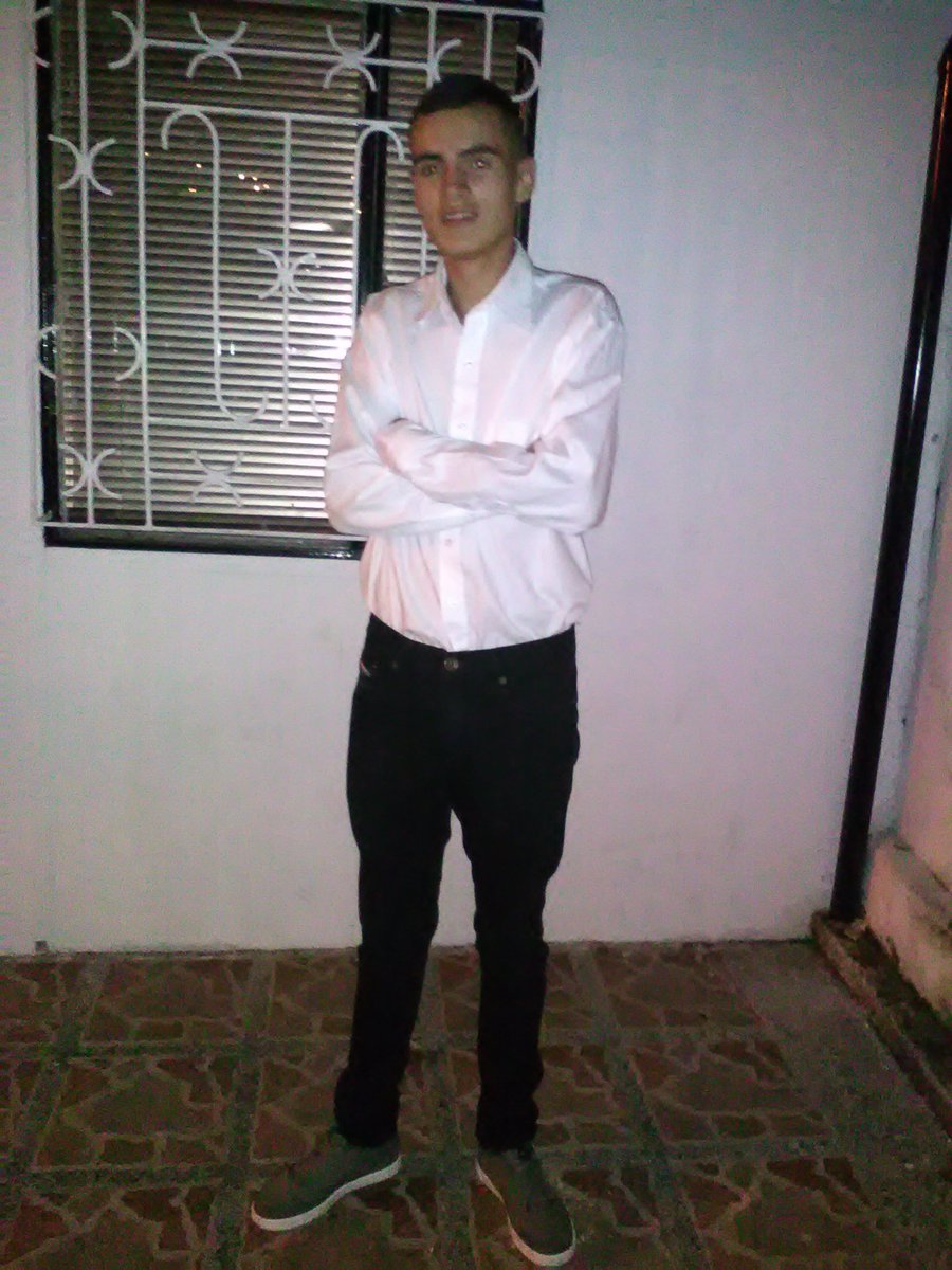 juan25015's tweet photo. Acá también ¿y qué? https://t.co/keVZZ0aPrY