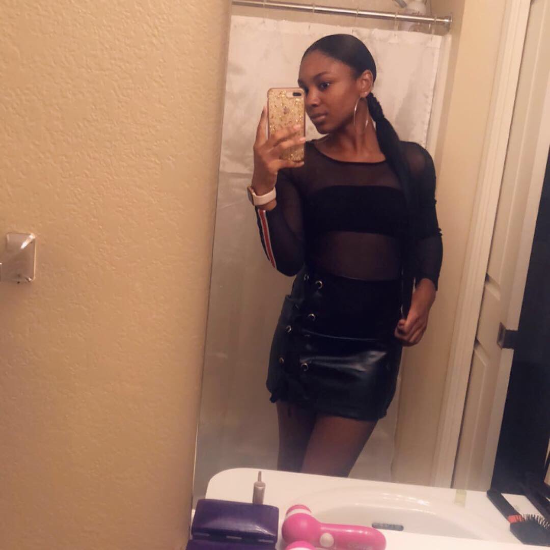 JussKyeisha's tweet photo. 23✨ https://t.co/KUJAN1h2IO