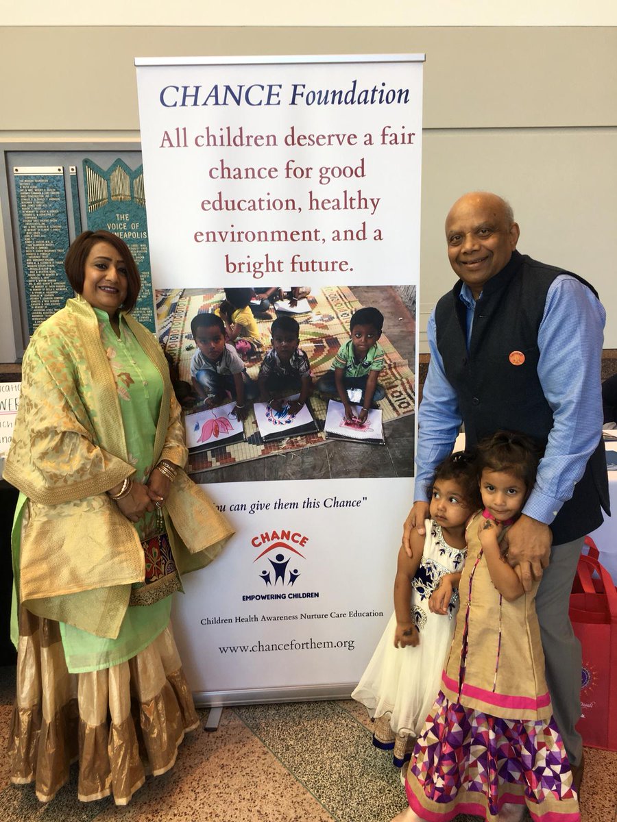 chanceforthem's tweet photo. We had a great time at the Minneapolis Convention Center - Hindu Mandir’s Diwali Celebrations! Check it out: https://t.co/x1OXJzeKlb