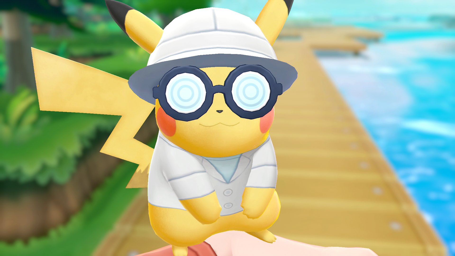 公式】ポケモン情報局 on X: 