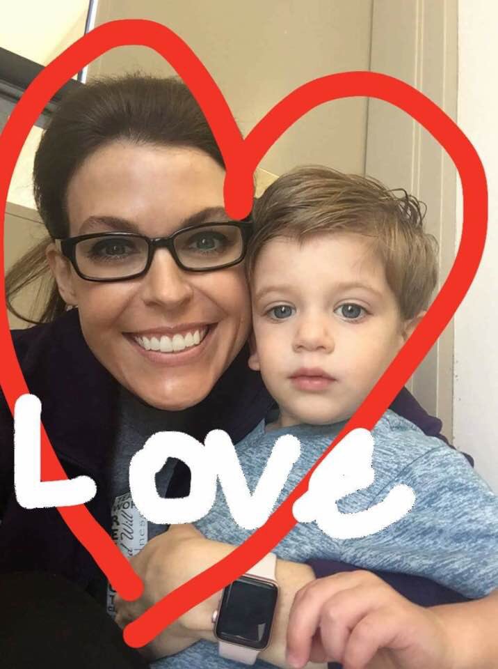 Jennifer Terrill tweet media