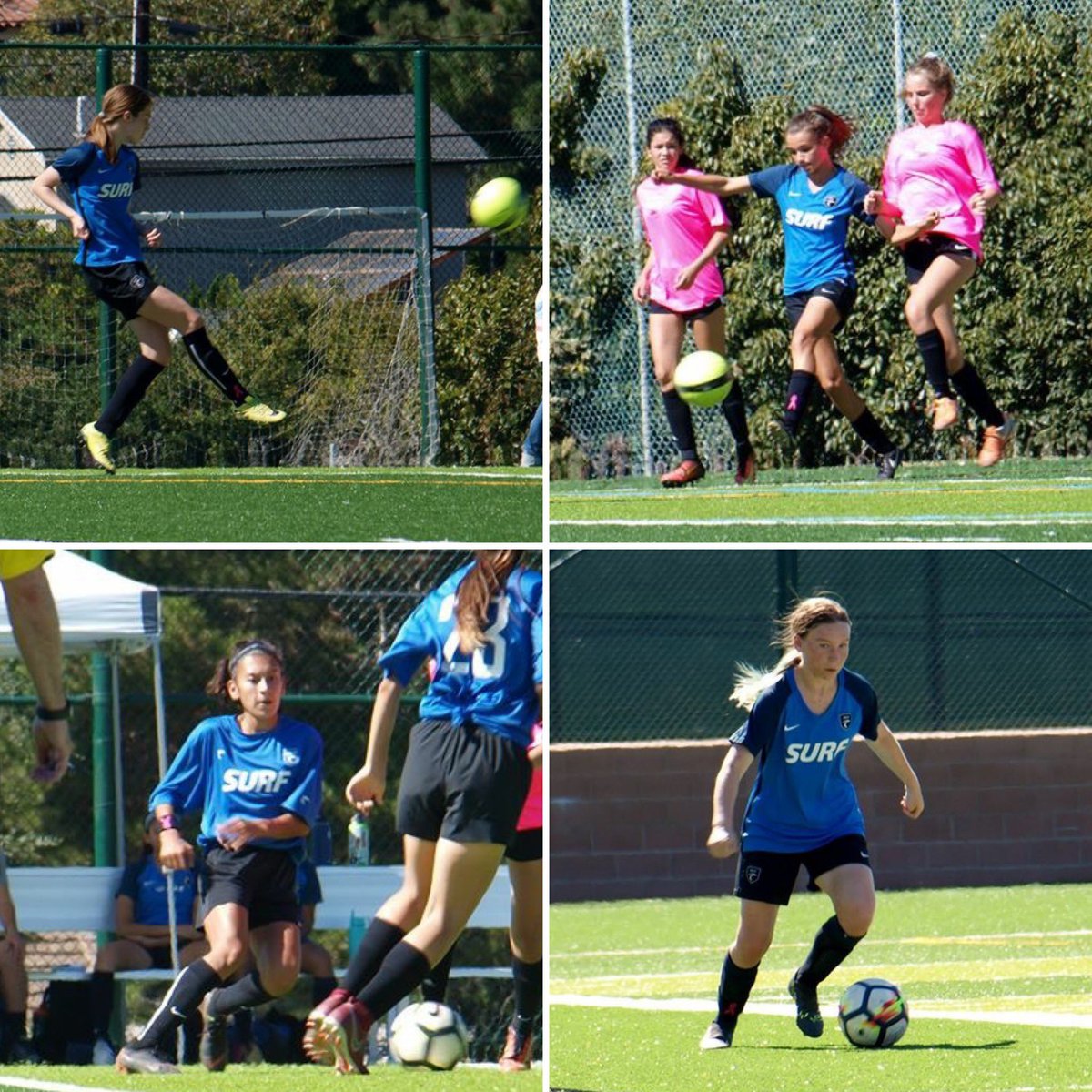 SGVSurfG03KD's tweet photo. Well played first half yesterday against @Beachfutbolclub South Bay G03 ultimately gave way to a 0-1 loss. 😏 Go #SGVSurf! 🌊⚽️ #SurfProud #GoSurf https://t.co/x2uXDwZhlR