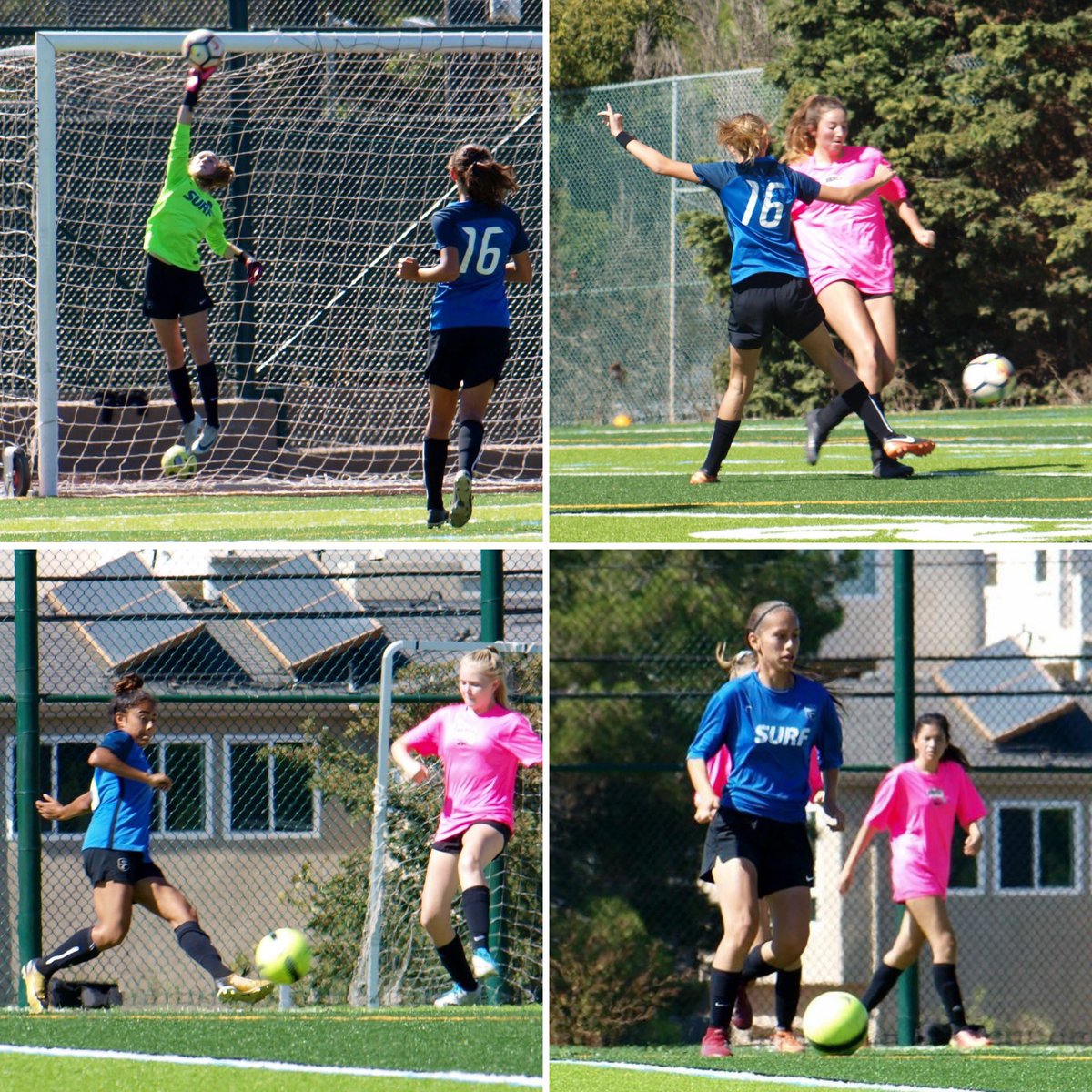 SGVSurfG03KD's tweet photo. Well played first half yesterday against @Beachfutbolclub South Bay G03 ultimately gave way to a 0-1 loss. 😏 Go #SGVSurf! 🌊⚽️ #SurfProud #GoSurf https://t.co/x2uXDwZhlR