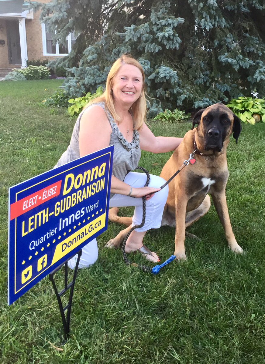 #InnesWard the day has finally come.  Go vote for my MOM!! 🤘<a href="/DonnaLeithGud/">Donna Leith-Gudbranson</a> #OttPoli