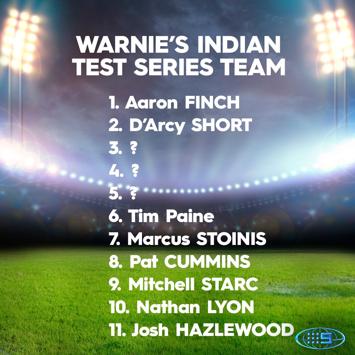 Wide World of Sports tweet media