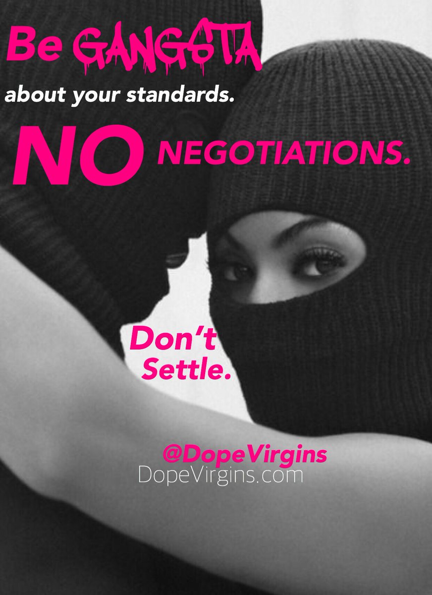 DOPEVirgins's tweet photo. That’s right, GANGSTA. Keep it real w/ him. @DopeVirgins #DopeVirgins 🍒 #GirlBoss #BossChick #BossBabe #Boss #RideOrDie #RideOrDieChick #Dope #DopeGirl #Baddie #BaddieAlert #BadBoy #G #Goodie #Keeper #Bae #BaeGoals #Dating #Relationships #RelationshipGoals #Single #Taken https://t.co/O9ronO8EG2