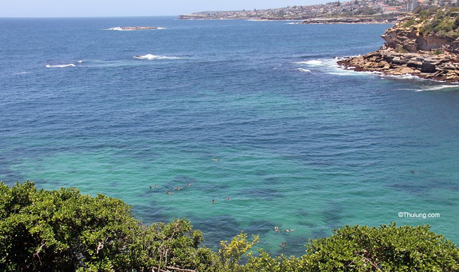 Gordons Bay - OnlySydney.com