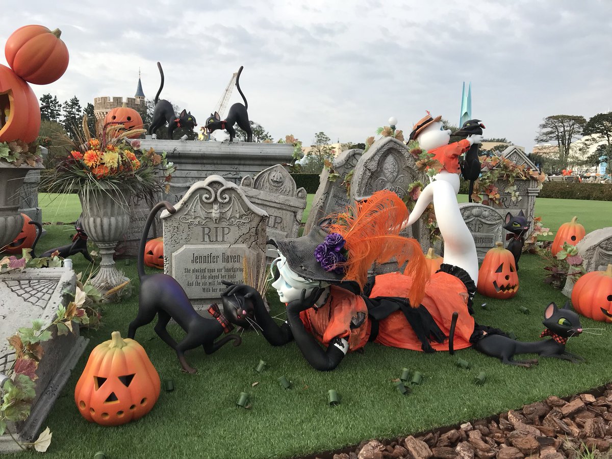 ららちよ 18年ディズニーハロウィンモニュメント ここ可愛くて好き ディズニーハロウィン ディズニーランド ディズニー好きな人と繋がりたい 赤ちゃんと楽しむディズニー紹介中 T Co Tcvroxr6wm ららちよ 18年ディズニーハロウィンモニュメント ここ可愛くて好き ディズニーハロウィン ディズニーランド ディズニー好きな人と繋がりたい 赤ちゃんと楽しむディズニー紹介中 T Co Tcvroxr6wm