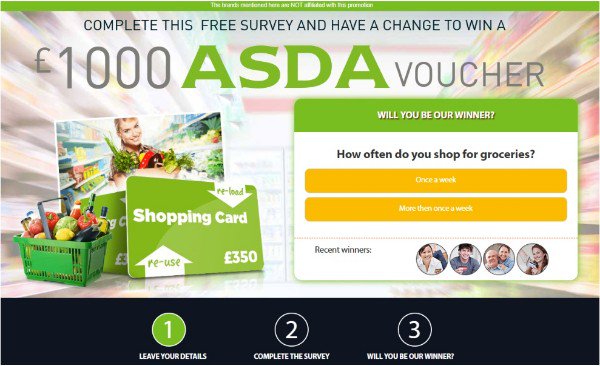 Get a £1000 ASDA Voucher Now!         Get Link : bit.ly/2EASYPL   Get Link : bit.ly/2EASYPL   Asda Voucher Codes: DiscoverOctober's offers .... Asda gift cards save users up to 4% for every £1,000.  #Cowboys , #HTTR , #FLGovDebate , #Redskins , #Ravens , #Dallas