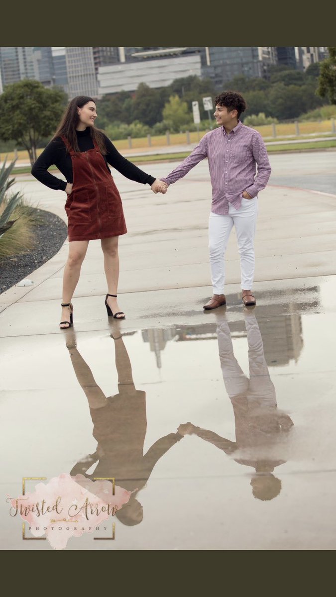 Vote Natalie Blackburn for homecoming queen! (She’s the beautiful one) and Joshlynn Chapa for king. Let’s gooo 🏳️‍🌈 vote in your student emails!