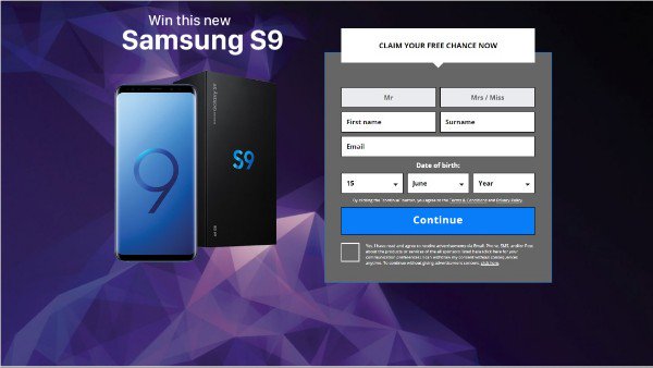 Get the New Galaxy S9 Now!       

Get link : bit.ly/2NVD16d

Get link : bit.ly/2NVD16d

Buy the new Samsung Galaxy S9. ... View S9 monthly pricing options and buy today. ..
#Cowboys , #HTTR , #FLGovDebate , #Redskins , #Ravens , #Dallas