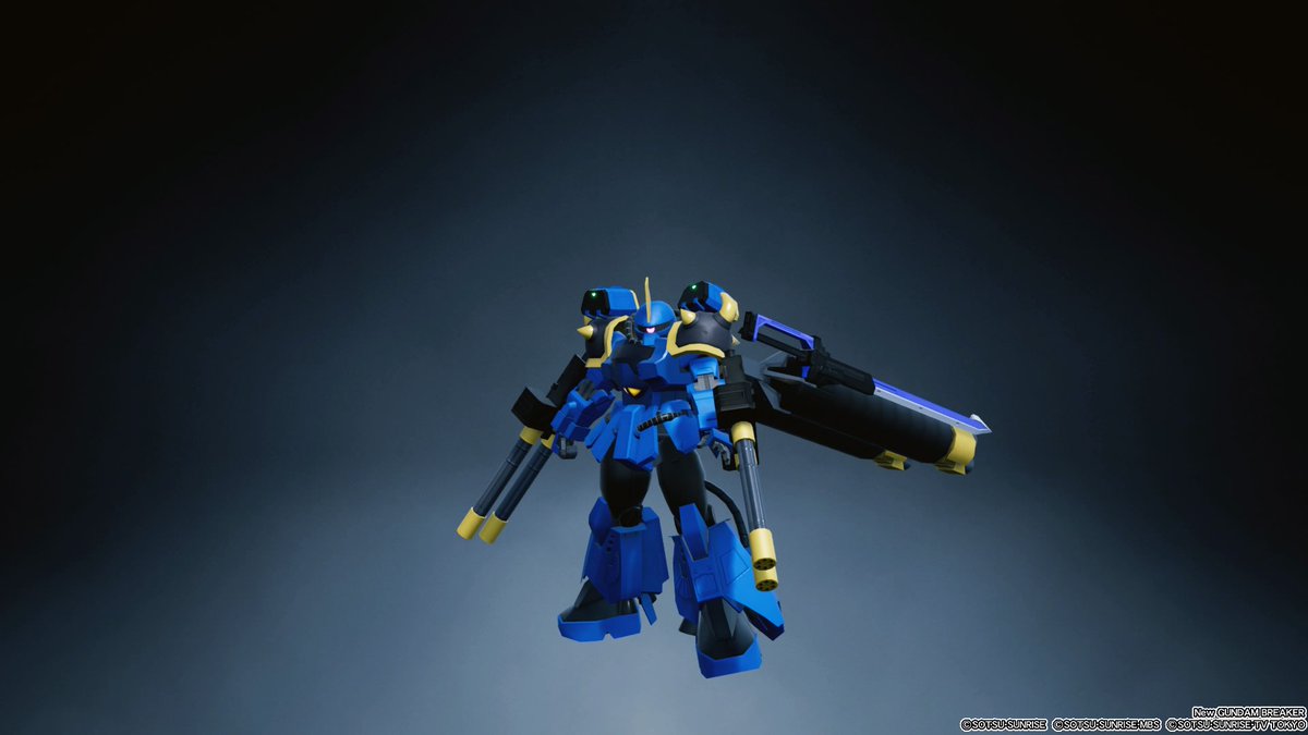 Grimhawk90's tweet photo. Behold, psycho Gouf. #BuildMyGunplaContest. Based on Gundam Thunder Bolt #PS4share https://t.co/fvzpspUUQ6