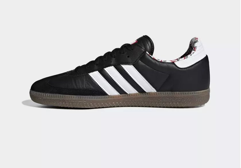 adidas samba 25