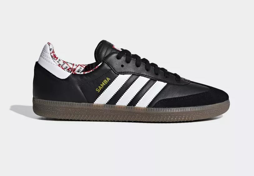 adidas samba 25