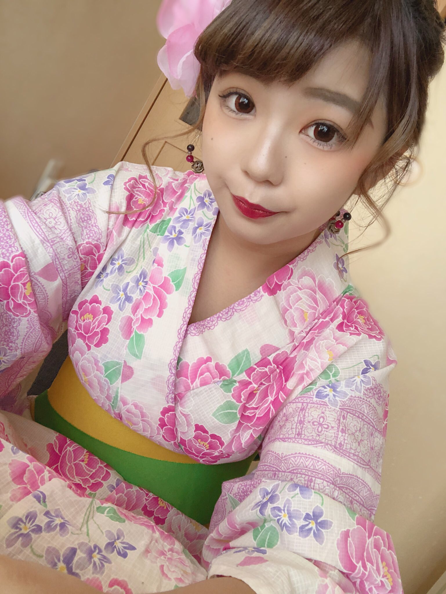 濵上 沙耶 on Twitter 