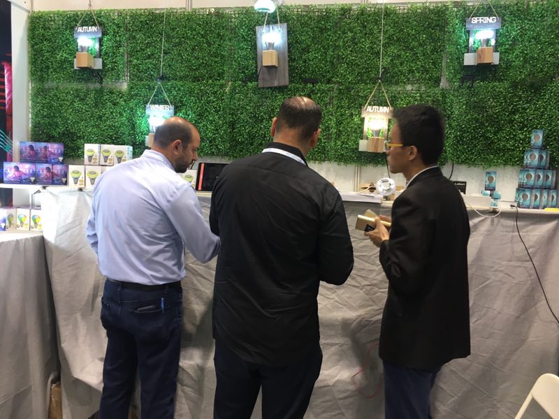 2018 Mega Show!
Our Colleague waiting here for your coming!
Queen smart led_wifi &amp; bluetooth_one of the best gift choice for your customer

Oct 20-Oct 23, 2018 
hashtag#smart hashtag#gifts hashtag#lighting hashtag#decoration