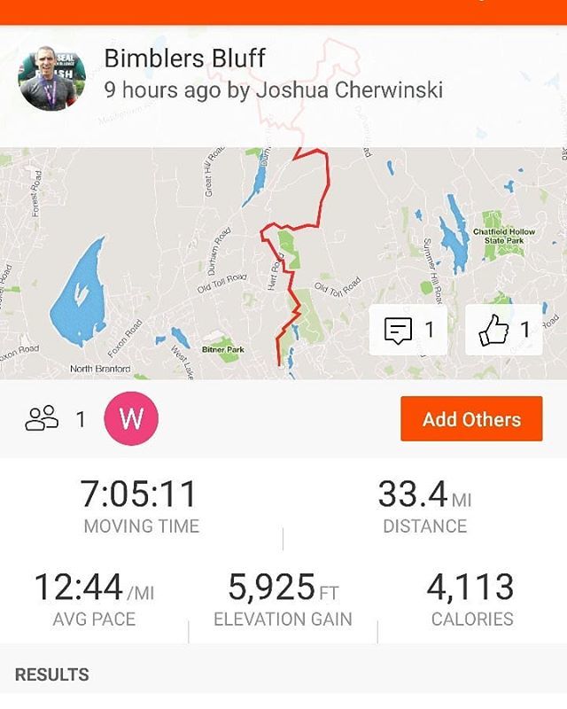 ocr_dad's tweet image. #longrun