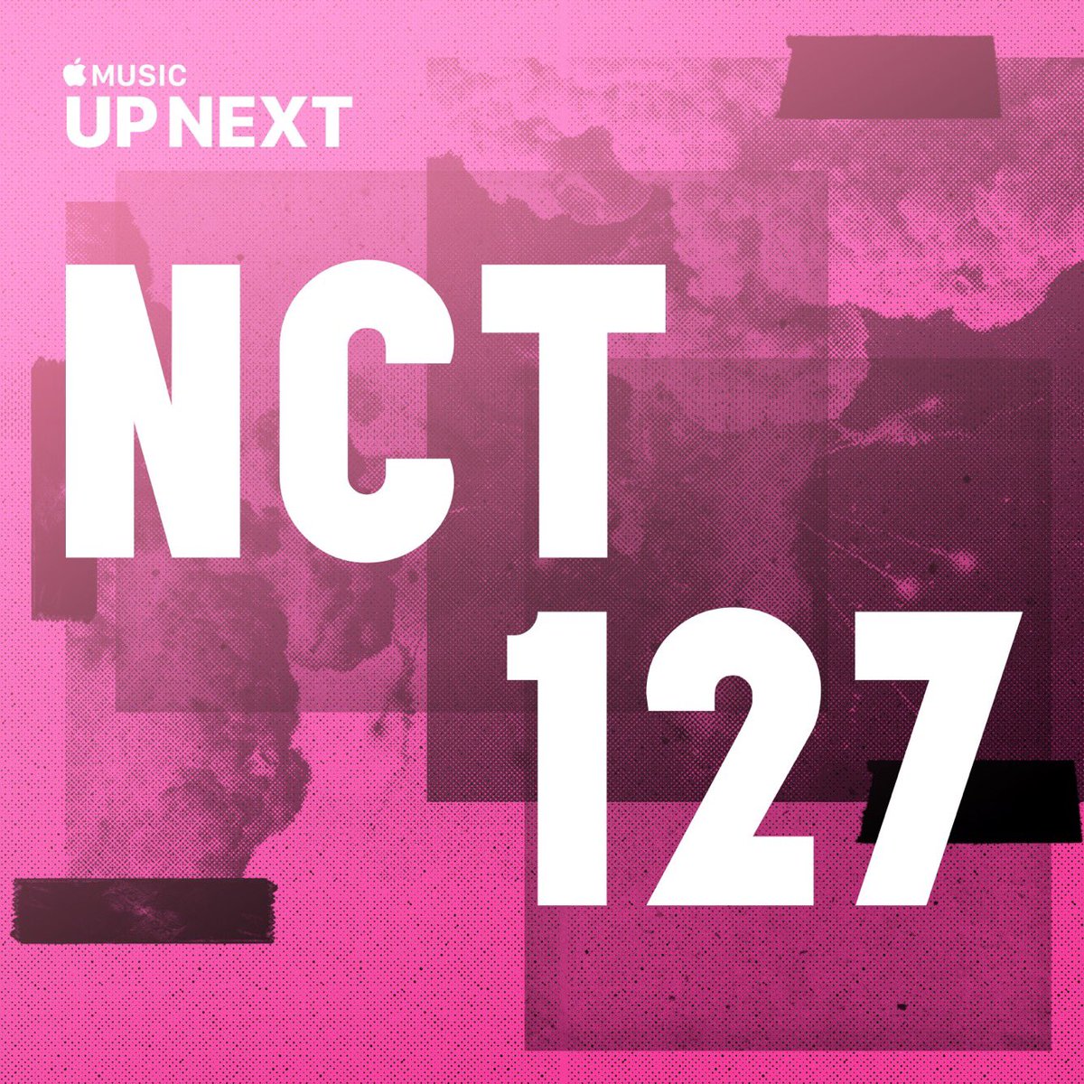 #NCTzen! We’re so excited for you guys to hear our new EP!! We hope everyone enjoys it 😊💚

Listen now exclusively on @applemusic: smarturl.it/NCT127UpNextEP

#NCT127_Regular_Irregular #NCT127 #NCT #UpNext <a href="/Beats1/">Beats 1</a>