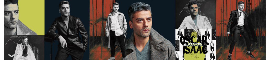 Oscar Isaac Fans tweet media