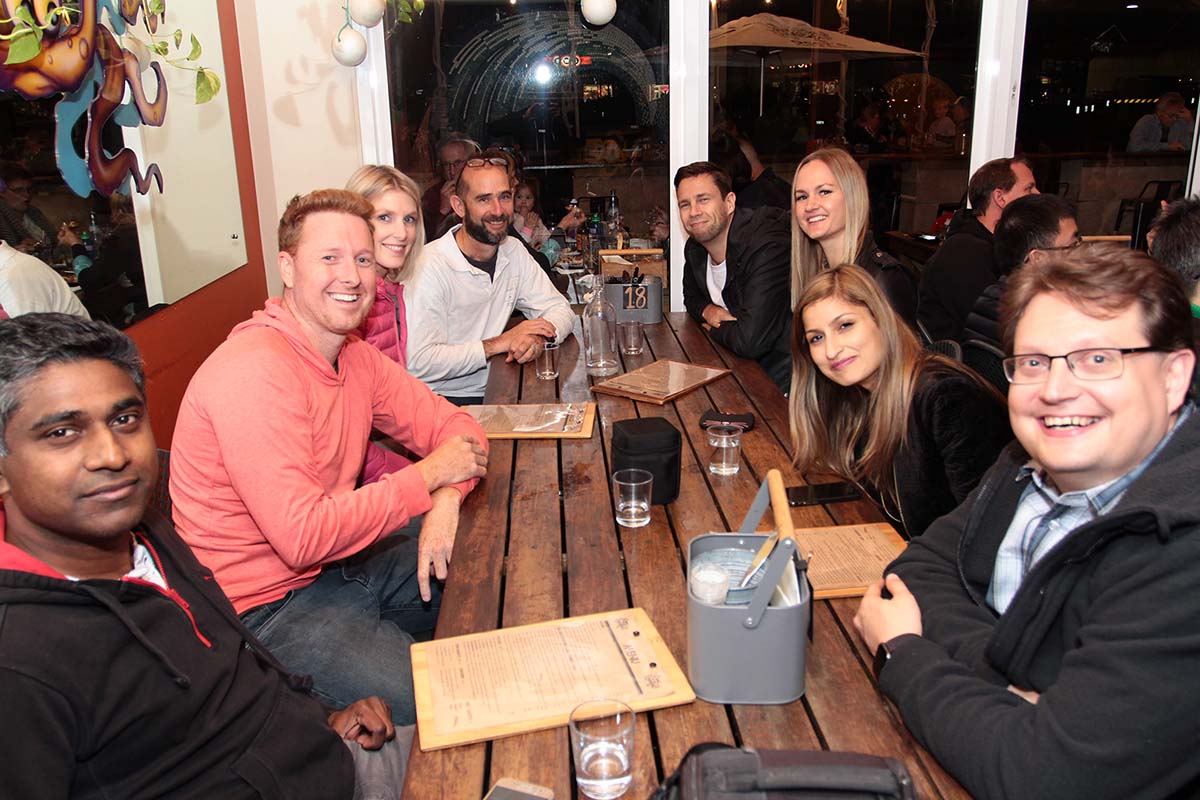 Our team of 17 enjoyed a weekend together with a mission - ‘Save the Bees’ #Hackathon! We created an #IoT based prototype to hopefully in time, detect Queen Bee deaths and anomalies that may indicate infections and predict when visits to the hive is appropriate. #SavetheBees