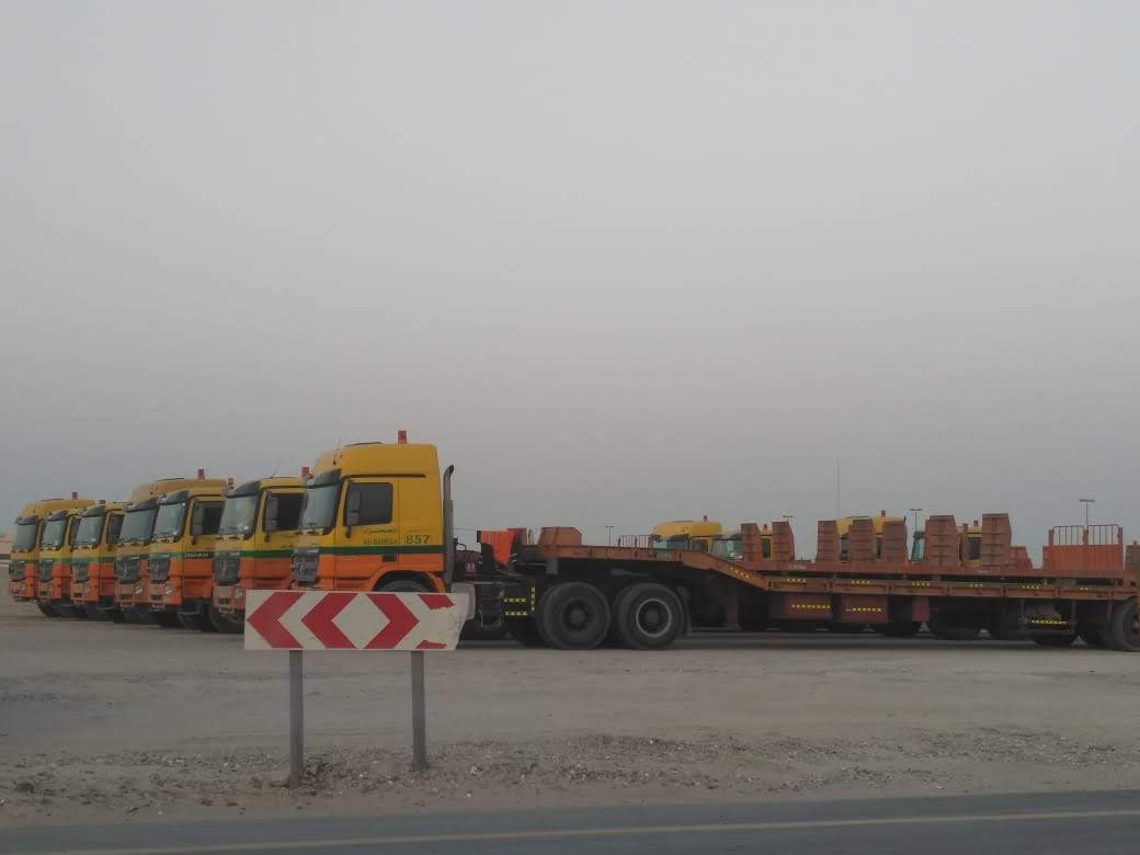AlSahraa_group's tweet photo. We do all kind of Towing, Recovery, Transportation &amp; Mobilisation Services, For more information please contact 800 2 800 I https://t.co/p4YaUOJkBN https://t.co/Y6wiQZIvLK