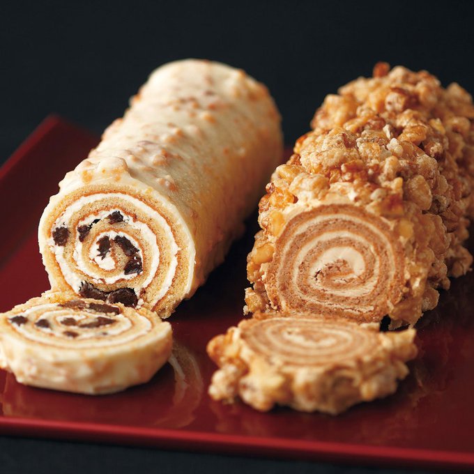 本格フランス菓子と石窯パンの名店 ロン ポワン おすすめメニュー Sweetsvillage スイーツビレッジ
