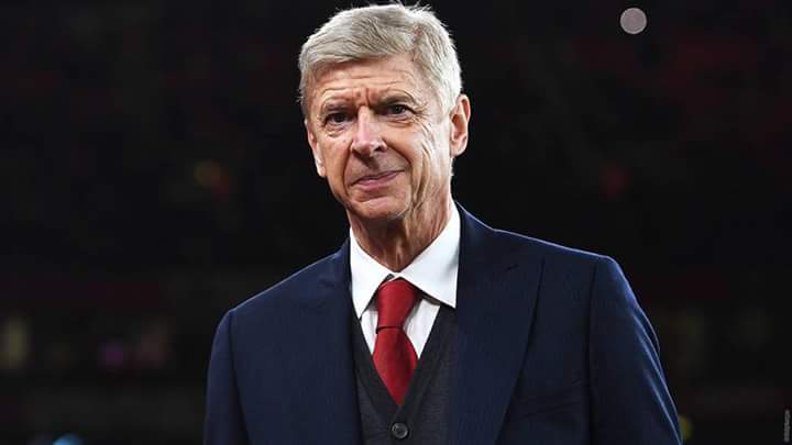 Happy 69th birthday to a club icon, former Arsenal manager - \Le Proffesor\ Arsène Wenger! 