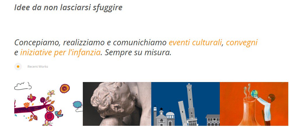 Iscriviti alla nostra #newsletter e resta sempre aggiornato sulle ultime novità bit.ly/1PD3G4u