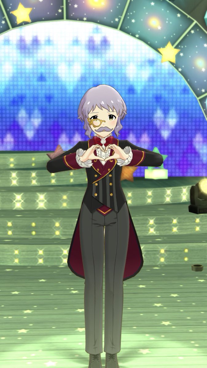 まふゆ 真壁瑞希ssr アナザーですご採取ください T Co 7hsk7cq0qn Twitter