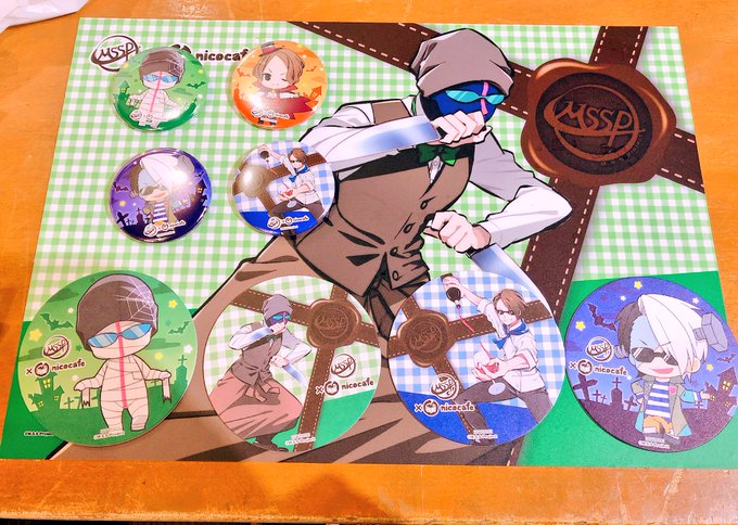 Mssp 高画質 のtwitterイラスト検索結果 古い順 Mssp 高画質 のtwitterイラスト検索結果 古い順