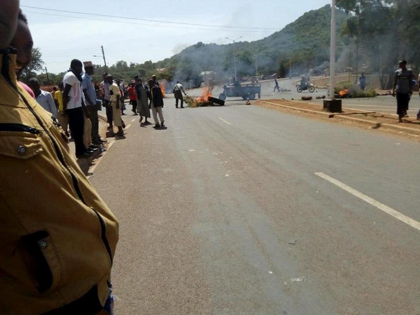 Image result for marsabit clashes