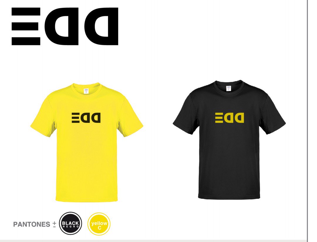 CarlosGRP's tweet image. Directamente de fábrica: Camisetas y Bolsas #EDD18 para asistentes ¿Os molan?
¡OJO! Solo quedan 48 entradas a la venta tras ampliar el aforo a 300, ¿Colgaremos el cartel de &quot;No hay billetes&quot;? ;)
@extredigitalday @AEXTIC_es
Info y entradas aquí: extremaduradigitalday.com