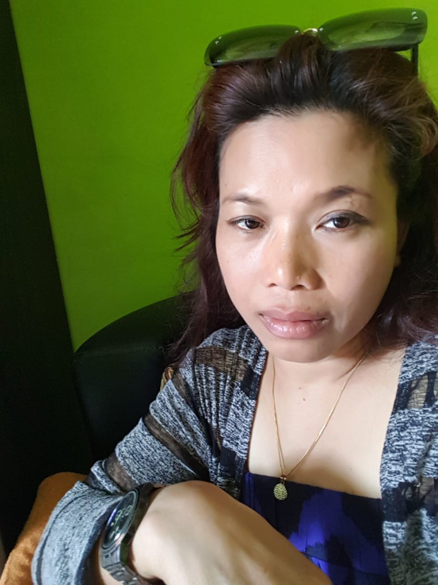 RMuskipah's tweet photo. Mau jln kluar dh yg mau ikut .. https://t.co/mbJeDq6lWP