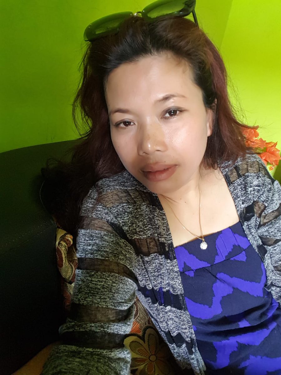 RMuskipah's tweet photo. Kmna yh enak panas" gnie .. https://t.co/2rWLnYOdnM