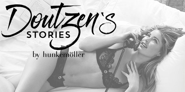 For me, the #countdown has started! ⏳Stay tuned: next week is the big #reveal of Doutzen's new #collection at #Hunkemöller. 🎊🎉 It's going to be the #sexiest #collection ever... 💥😍💘🔥⚡🎀#doutzenstories #newcollection #lingerie #wearingsets #hosiery #bras #briefs #nightwear