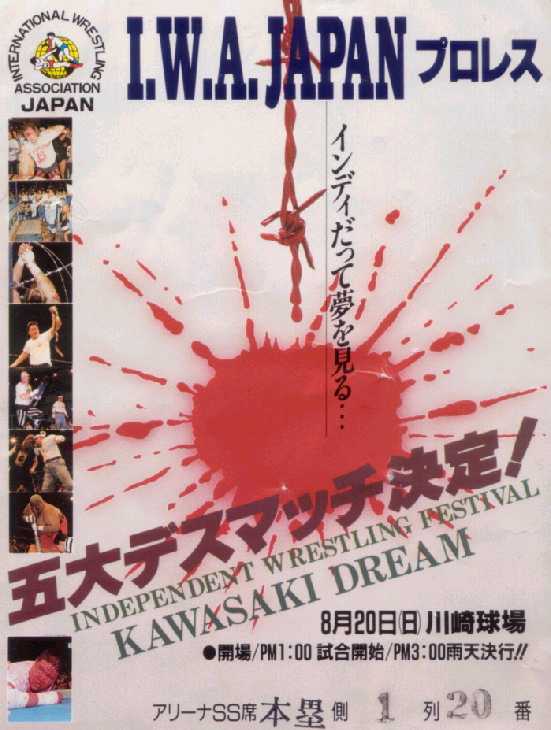 TruepennyShow's tweet photo. https://t.co/eMmMEV9iJS
https://t.co/FGIQ63UIUL
https://t.co/uvlQRpVX3D
@AlexWatt187 & @SheriffLonestar #BeginnersGuidetoJapan #IWAJapan #KawasakiDream @RealMickFoley #TerryFunk #BamBamGordy @danbeastsevern #TarzanGoto & a host of others https://t.co/nfeIlH51u0 @W_W_Unicorns https://t.co/oS1JsBsbuM