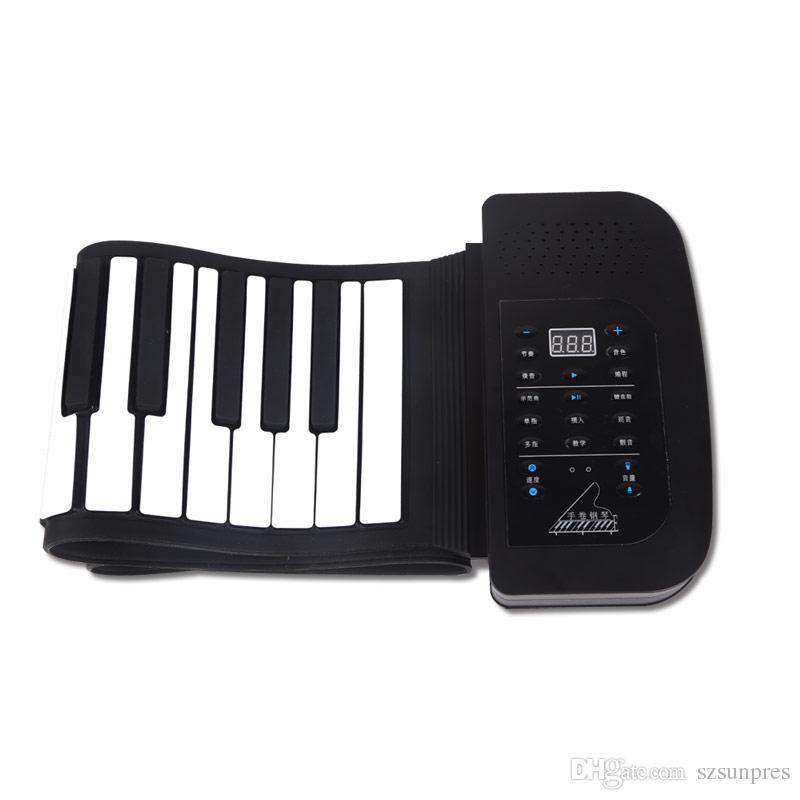 BurchamKarl's tweet photo. Top Roll Up Piano Keyboard: In 2018
https://t.co/btxJj4v8Hs
Here I introduce the Best Piano to play the best music. In the market that are different types of Piano are available. It is #lightweight, can be stored by folding it and storing in a pouch. The more information https://t.co/vrvlhKFx5d
