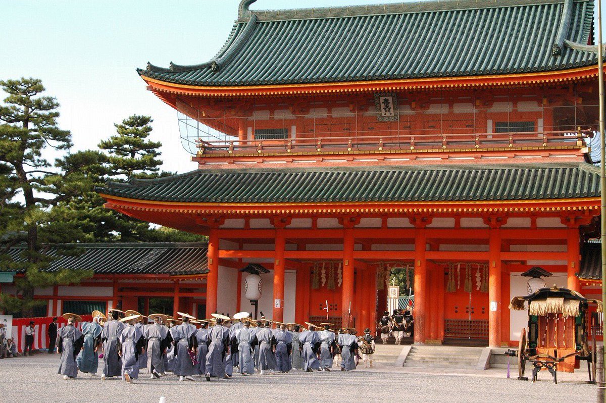 鳴くよウグイス平安京 鳴くよウグイス平安京