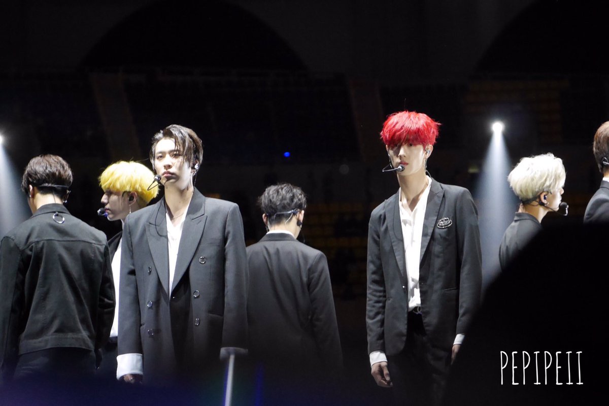 pepipeii's tweet photo. #tb 1 year ago
miss you so much💗

#BOF2017 #GOT7 https://t.co/neiqhNrV3L