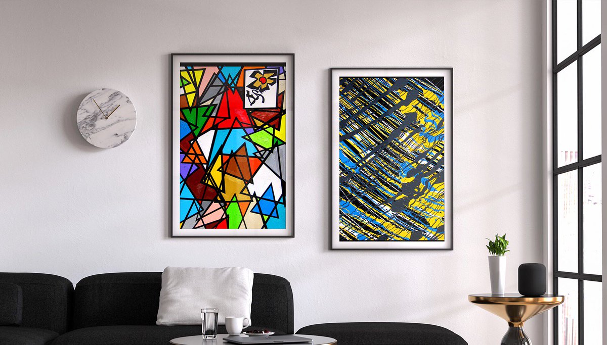 guscolors's tweet photo. Add a Splash of GusColors to your Home! Available works at https://t.co/kuZaepw5d2 🖼 🎨・・・ #getguscolored #asplashofguscolors #guscolors #popart #abstract #popabstract #guscolorsisawayoflife #idreaminpaint #colorsbringjoy #miami #artiseverywhere #home #decor #interiordesign https://t.co/x46A2hHXYn