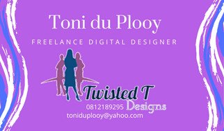 Toonkind's tweet photo. E-flyers and Twisted T designs is your go-to partners in marketing. We can design your brand and create brand awareness. Brand up with US. #pretoria #DIGITALDESIGN #Montana #Centurion #PretoriaNorth #business #advertising #businesscards #advertisingagency #businessasusual https://t.co/F62F2Jtagf