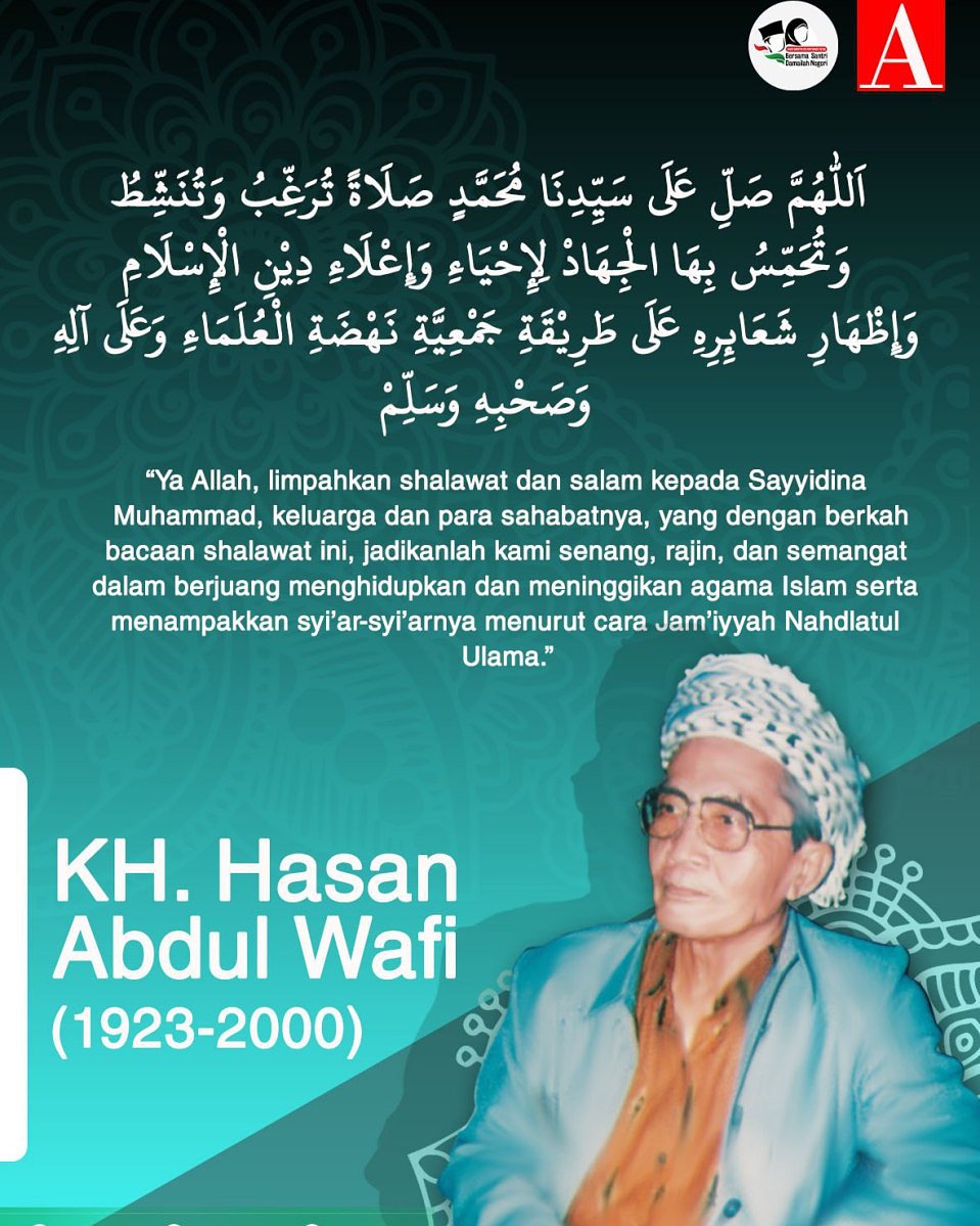 KKPS_Official's tweet photo. Sholawat Nahdliyin karangan KH. Hasan Abdul Wafi. Allahummaghfirlahu

#harisantrinasional 
#harisantrinasional2018
#HSN
#HSN2018 
#kkps
#kkps2018
#pojoksurau 
#alfikr
#alfikrunuja
#ppnj
#ppnuruljadid
#pondokpesantrennuruljadid https://t.co/j5gCquk12e