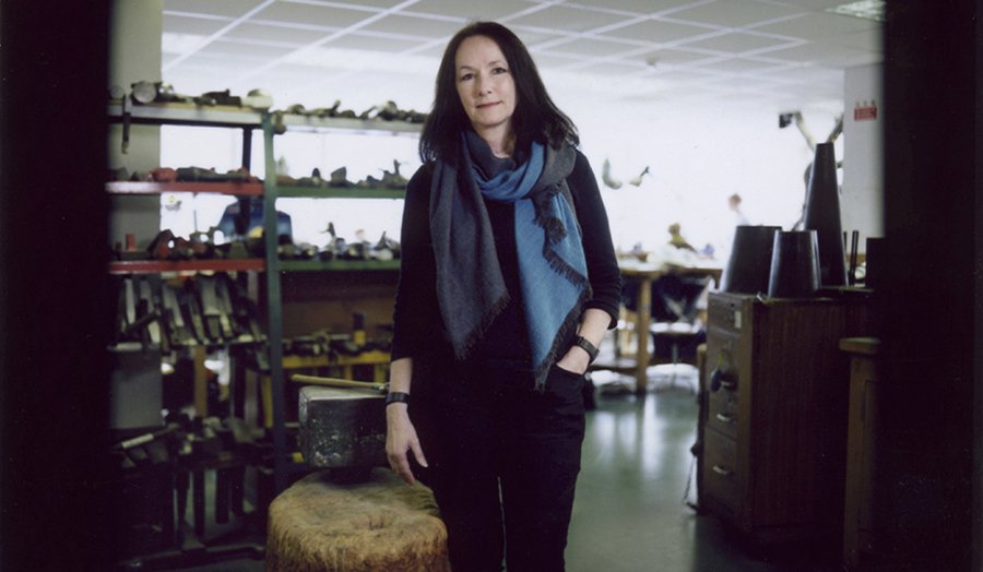 LdnMetArts's tweet photo. ACTS OF RESISTANCE : Come and hear leading jewellery/ timepiece designer/ #thecass academic  Marianne Forrest talking about her work at Birmingham City University School of Jewllery  24th October, 6pm :  https://t.co/0fYcwOzdVe #talkingpractice https://t.co/IplNps7yhm