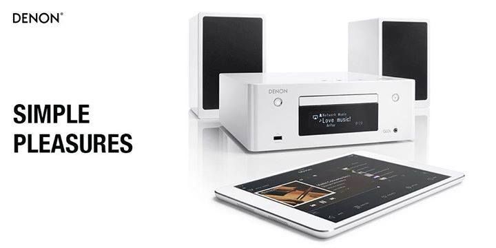 elergy_cy's tweet photo. Brand: Denon & Marantz
Keep it simple and stunning with the Denon CEOL N9, the most versatile hi-fi you'll find
denon #marantz #heos #elergy #soundunited #audio #sound #hifi #homecinema #cyprus #limassol #nicosia #avreceiver #hometheater #speakers #audiophile #videophile #headph https://t.co/Z0BLF3KWya