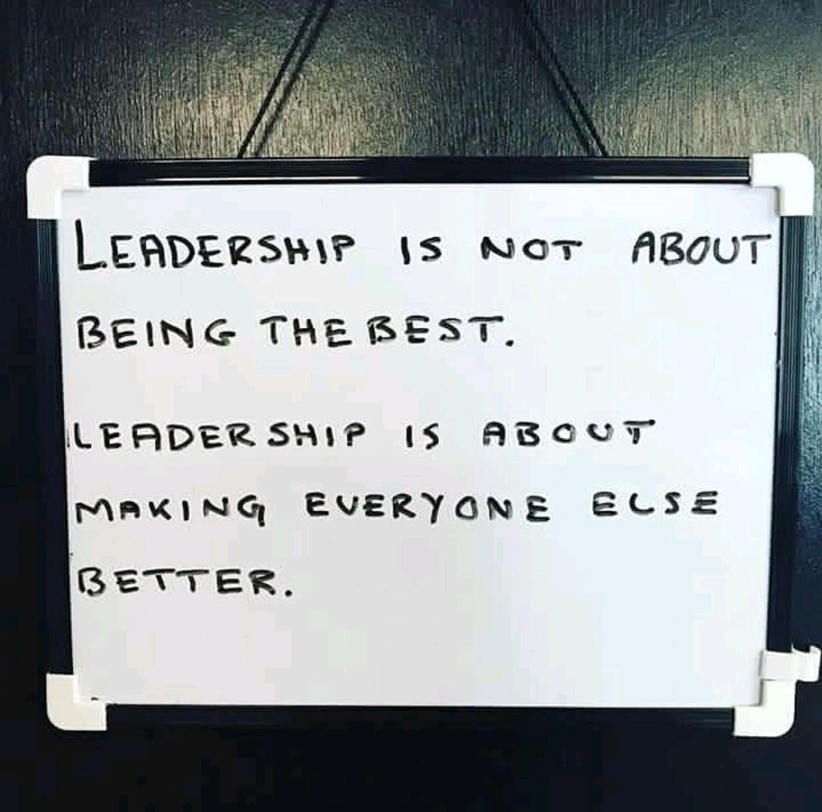 LeedsKwuk's tweet photo. #MondayMotivation https://t.co/4IlC0KF9yA
