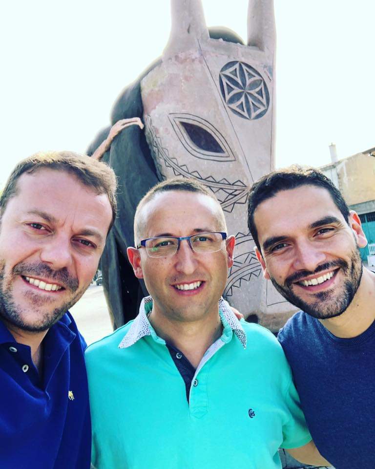 GiagoniDario's tweet photo. #Ottana incontro con i lavoratori della #Legler. Mobilità dimenticata... https://t.co/SrrMlm198f