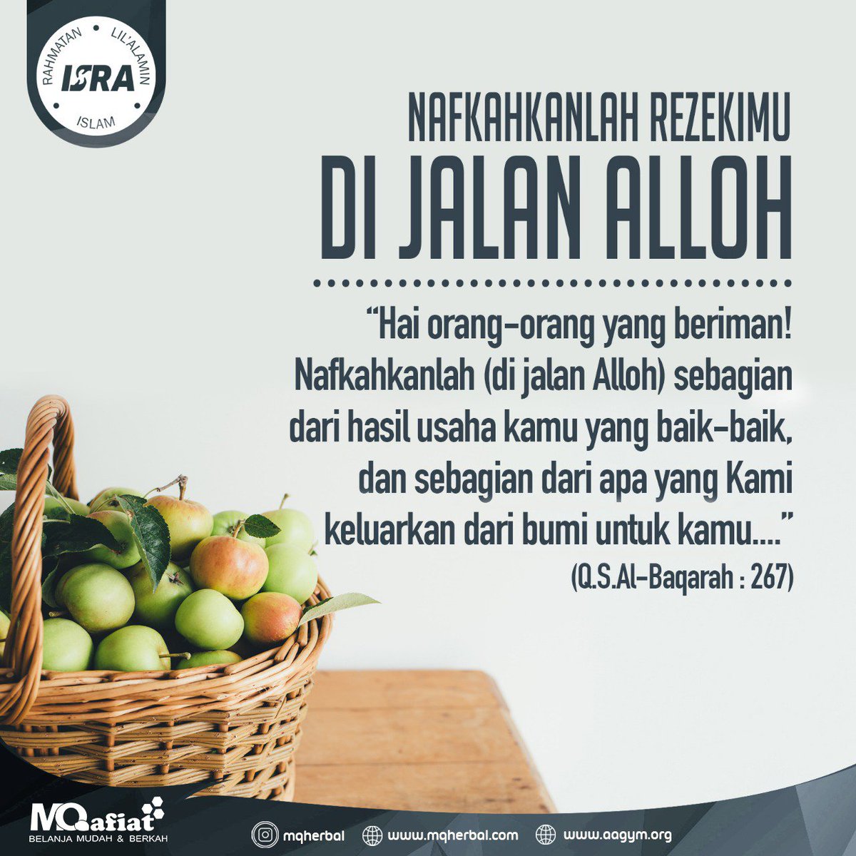 Kata Siapa Sedekah Buat Kamu Jadi Miskin Simak Ini Buktinya Department Of Management