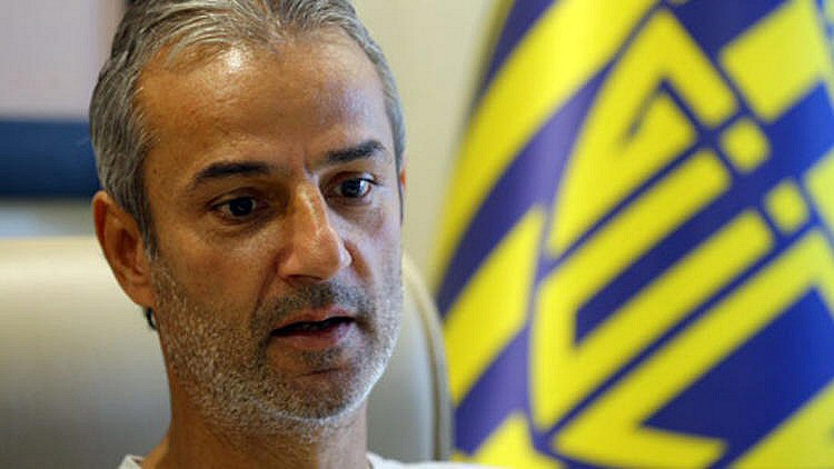 İsmail Kartal: "Fenerbahçe'de top oynadık, teknik adamlık yaptık ama Ankaragücü'nün mukaveleli teknik direktörüyüm. Tüm konsantrasyonumla Ankaragücü'nün başarısı için buradayım. Fenerbahçe maçında hem Ankaragücü hem de kendi kariyerim için en iyisini yapmak istiyorum."