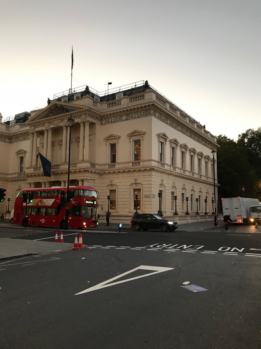 AnnaCTTG's tweet image. Delighted to join #BoardofDirectors @The_IoD Academy to explore Inspirational #Leadership