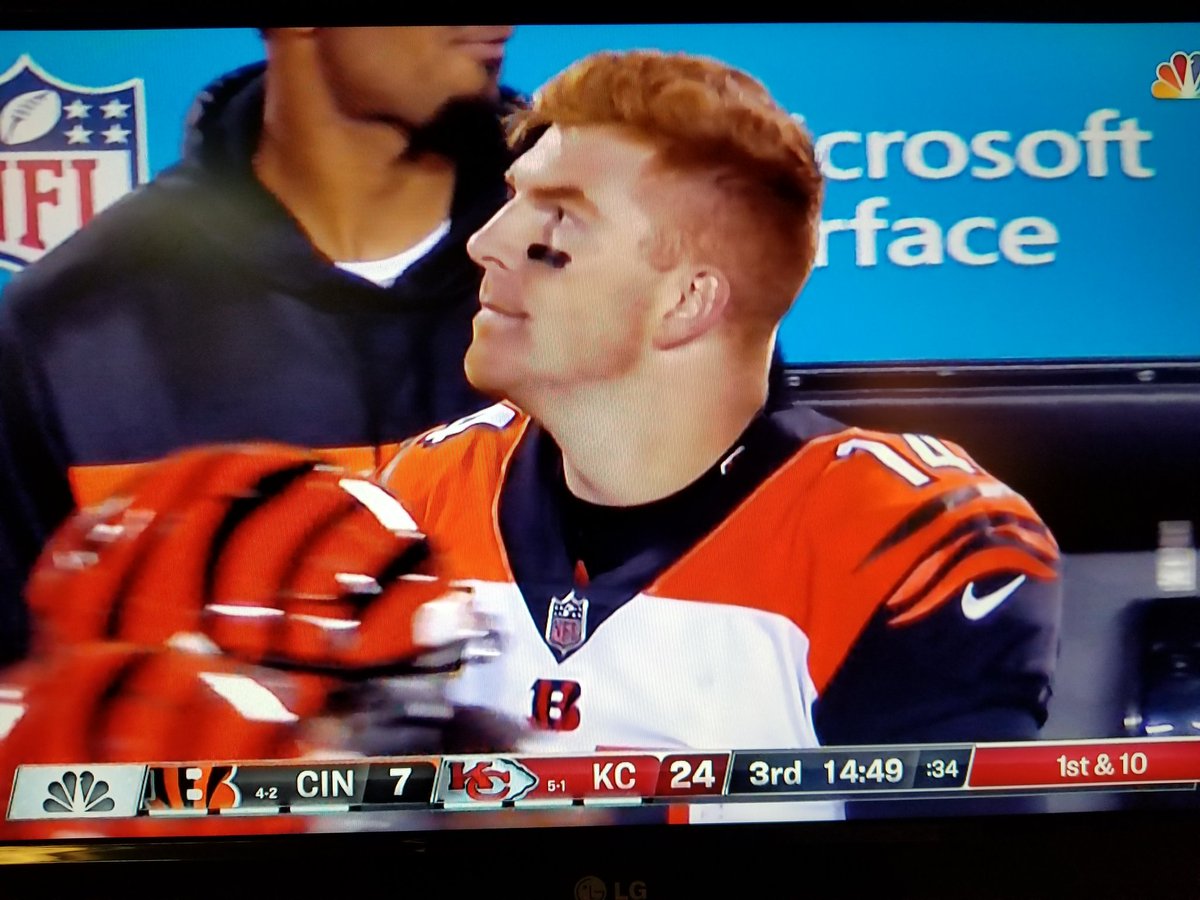 Alex Kozora tweet media